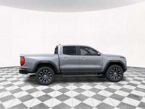 New 2026 GMC Canyon Denali image 12