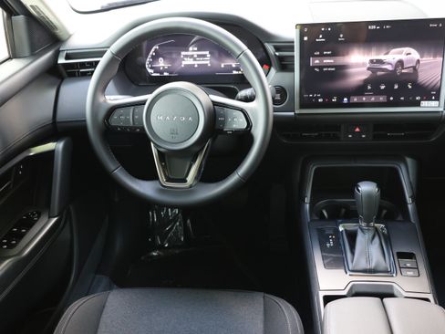 New 2026 MAZDA CX-5 AWD 2.5 S image 19