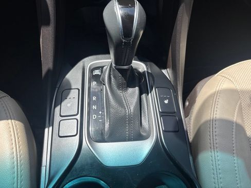 Used 2018 Hyundai Santa Fe Sport FWD image 27