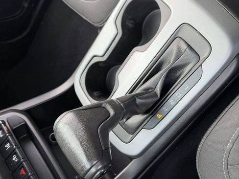Certified 2021 Chevrolet Colorado LT w/ Redline Special Edition image 19