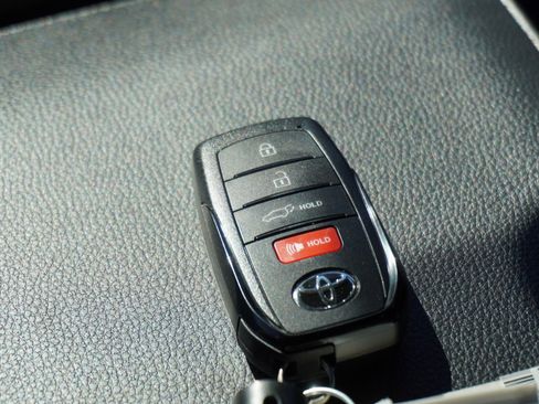 New 2025 Toyota 4Runner TRD Off-Road Premium image 21