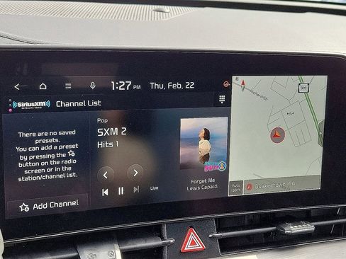 Used 2024 Kia Sportage X-Pro image 13