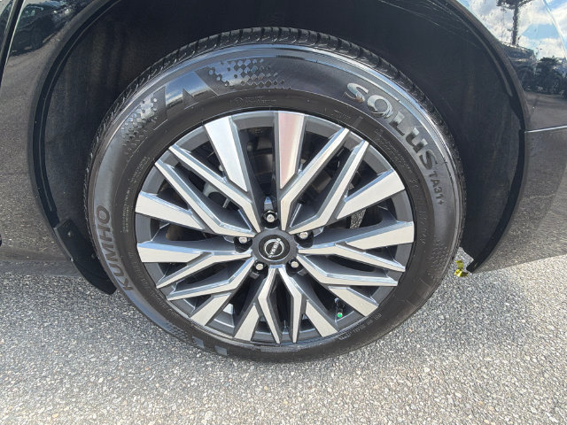 Used 2025 Nissan Altima 2.5 SV FWD image 19