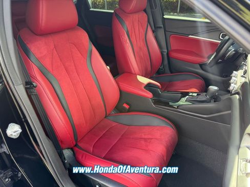 Used 2023 Acura Integra A-Spec FWD image 7
