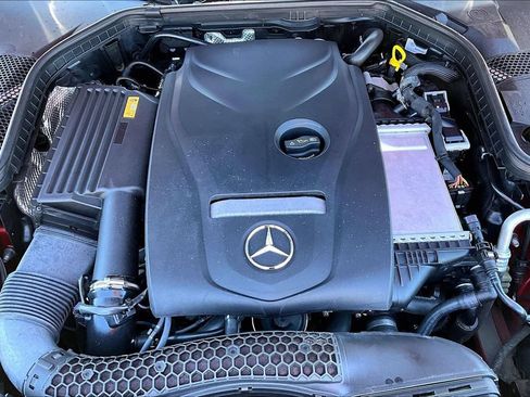 Used 2017 Mercedes-Benz C 300 4MATIC Sedan w/ Parking Assist Package image 31