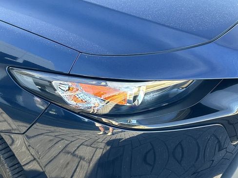 Used 2021 MAZDA MAZDA3 s image 7