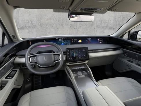 New 2026 Lincoln Nautilus Premier w/ Equipment Group 102A image 9