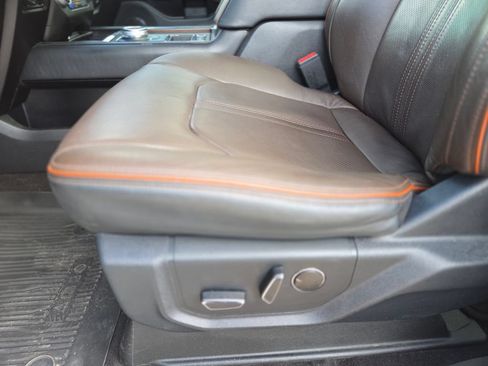 Used 2021 Ford Expedition Max King Ranch RWD image 31