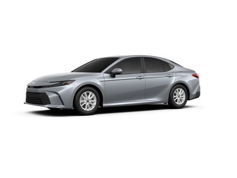 New 2026 Toyota Camry LE image 2