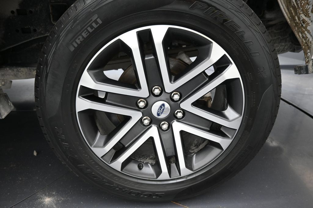 Used 2023 Ford F150 XL w/ STX Appearance Package AWD/4WD image 34