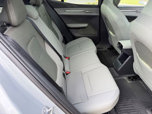 New 2026 Volvo EX30 Cross Country Ultra w/ Protection Package Premier AWD/4WD image 11