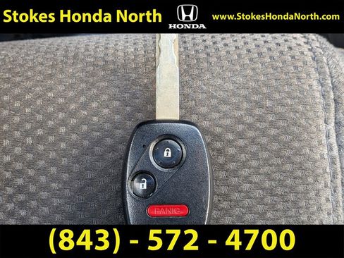 Used 2008 Honda Pilot SE image 23