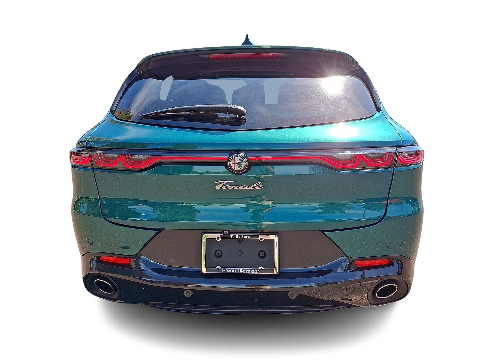 Used 2024 Alfa Romeo Tonale Ti w/ Active Assist Package AWD/4WD image 5
