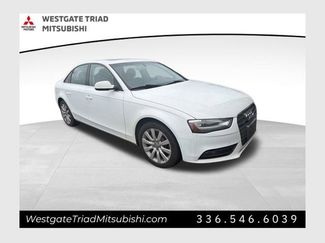Used 2013 Audi A4 2.0T Premium video 1