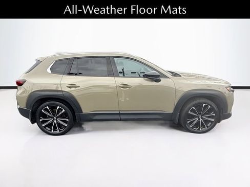 Certified 2023 MAZDA CX-50 2.5 Turbo w/ Weather Package image 10