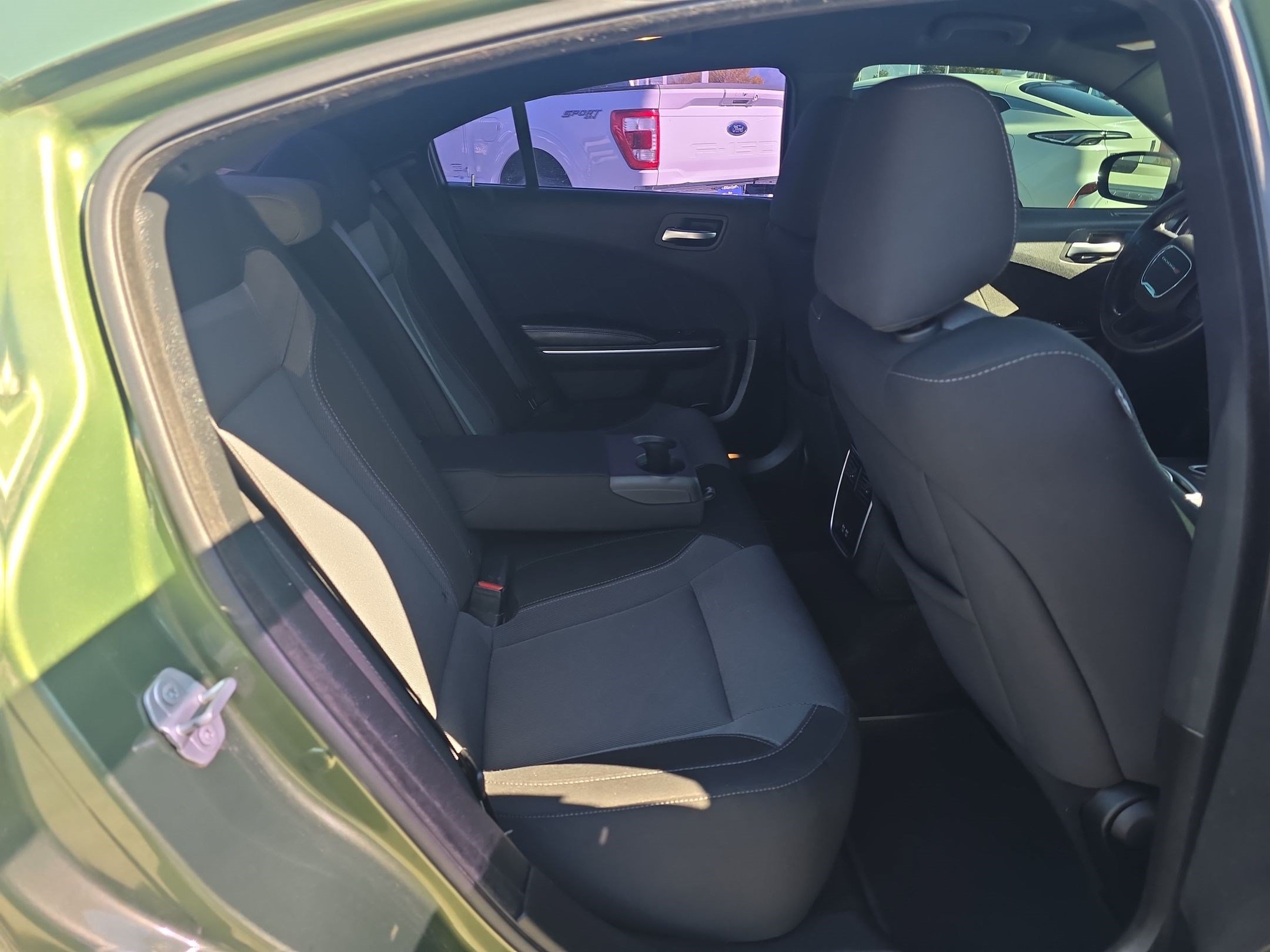 Used 2020 Dodge Charger SXT RWD image 32