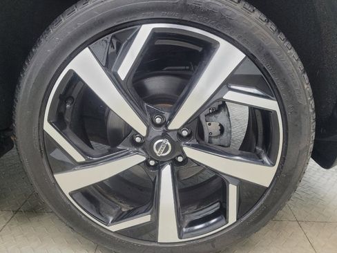 Used 2022 Nissan Rogue Sport SL w/ Premium Package image 31