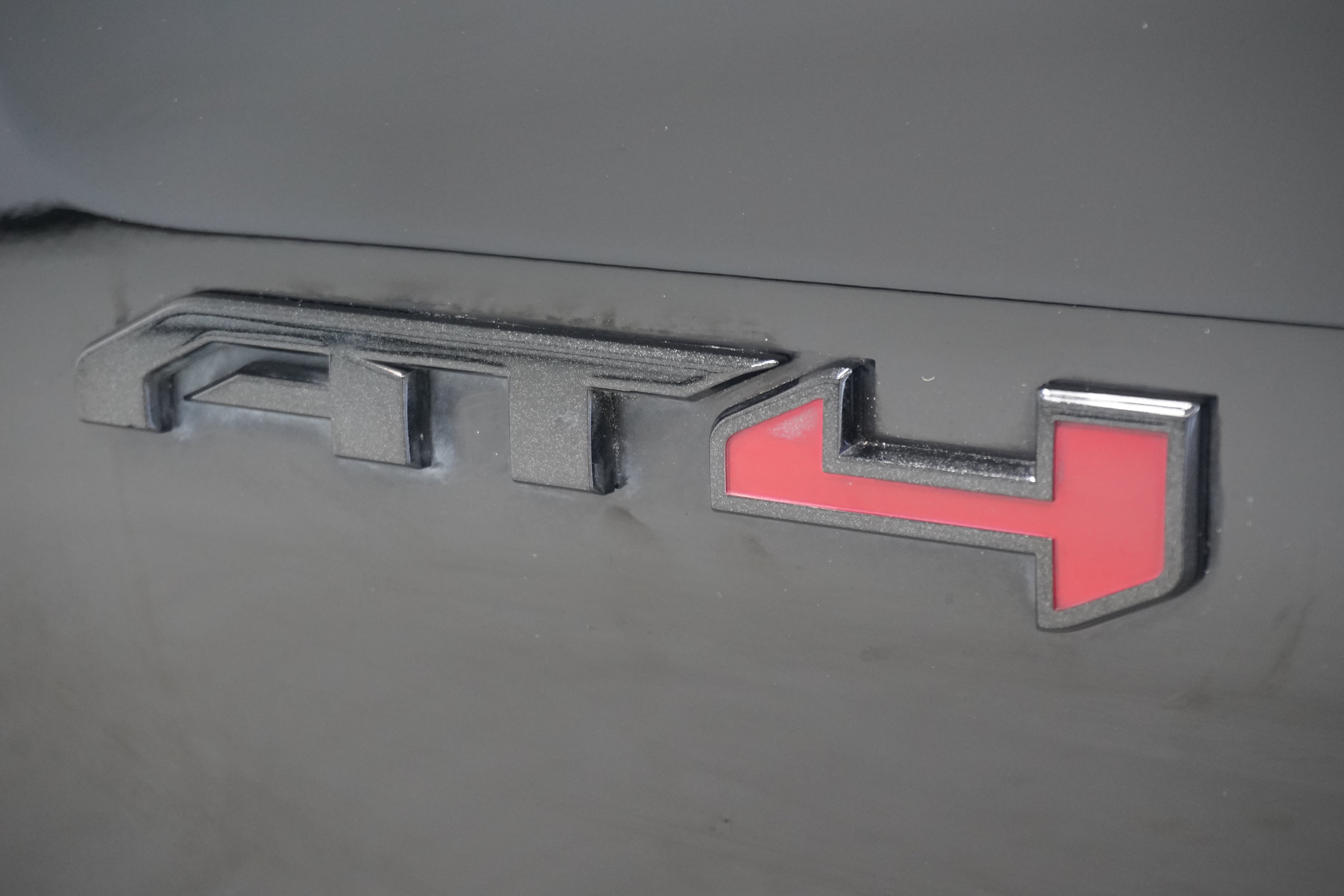 Used 2020 GMC Sierra 1500 AT4 w/ AT4 Premium Package AWD/4WD image 8