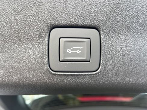 New 2026 Chevrolet TrailBlazer RS w/ Convenience Package image 6