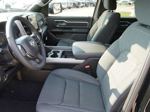 New 2026 RAM 1500 Lone Star AWD/4WD image 18