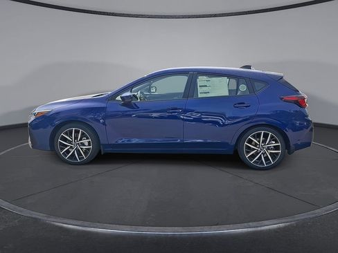 New 2026 Subaru Impreza 2.0i Sport AWD/4WD image 5