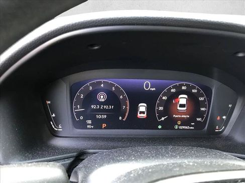 Certified 2025 Honda Accord LX image 17