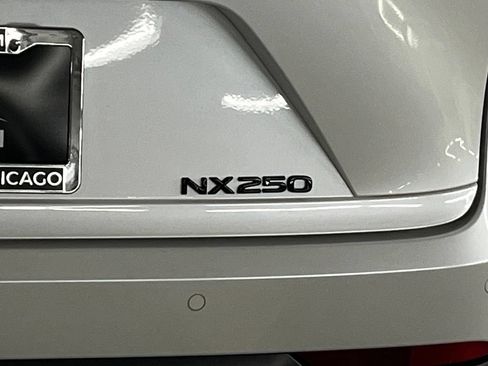 Used 2025 Lexus NX 250 FWD w/ Premium Package image 37