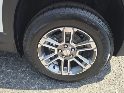 New 2026 GMC Terrain Elevation w/ Technology Package II image 7