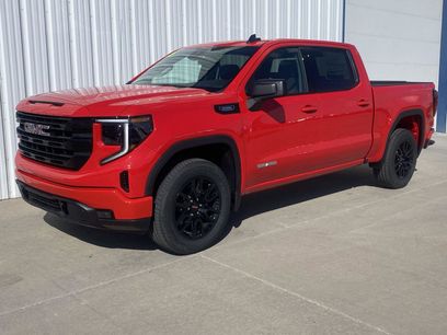 New 2026 GMC Sierra 1500 Elevation