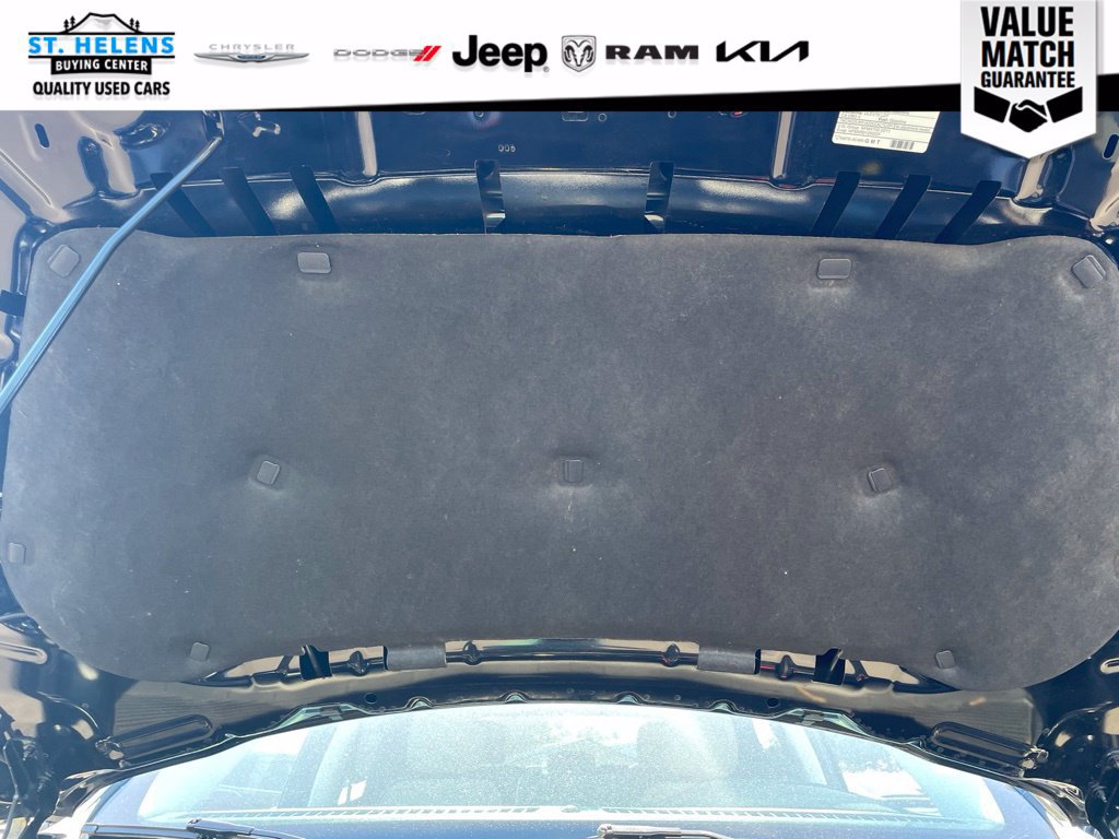 Used 2022 Ford Escape SEL AWD/4WD image 33