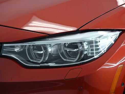 Used 2017 BMW M3 image 8