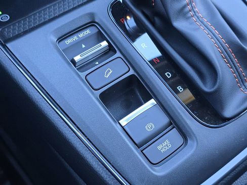 New 2026 Honda CR-V Sport-L image 25