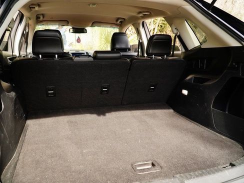 Used 2020 Ford Edge SEL image 36