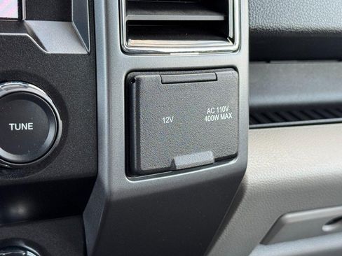 Used 2019 Ford F150 XLT w/ Equipment Group 302A Luxury AWD/4WD image 20
