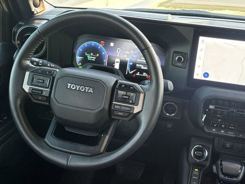 Used 2024 Toyota Land Cruiser w/ Premium Package image 15