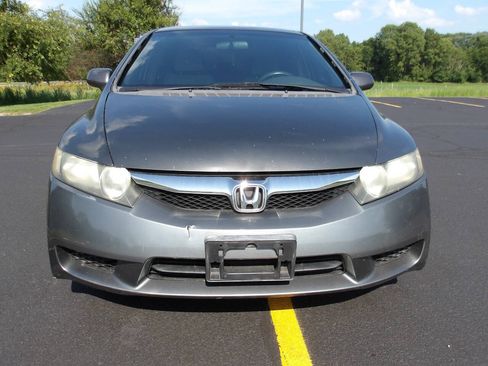 Used 2009 Honda Civic LX image 26