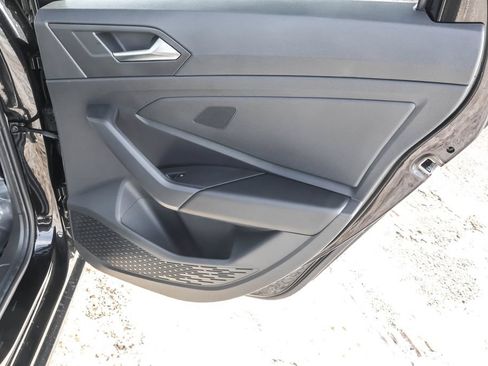 Used 2026 Volkswagen Jetta Sport FWD image 31
