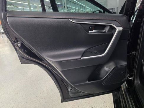 Used 2019 Toyota RAV4 Adventure w/ Advanced Technology Package AWD/4WD image 35