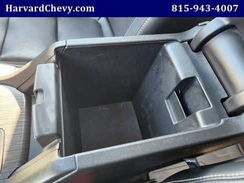 Used 2017 GMC Acadia SLT image 13