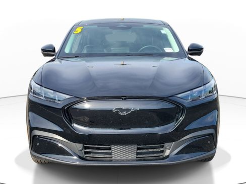 Used 2025 Ford Mustang Mach-E Premium RWD image 2