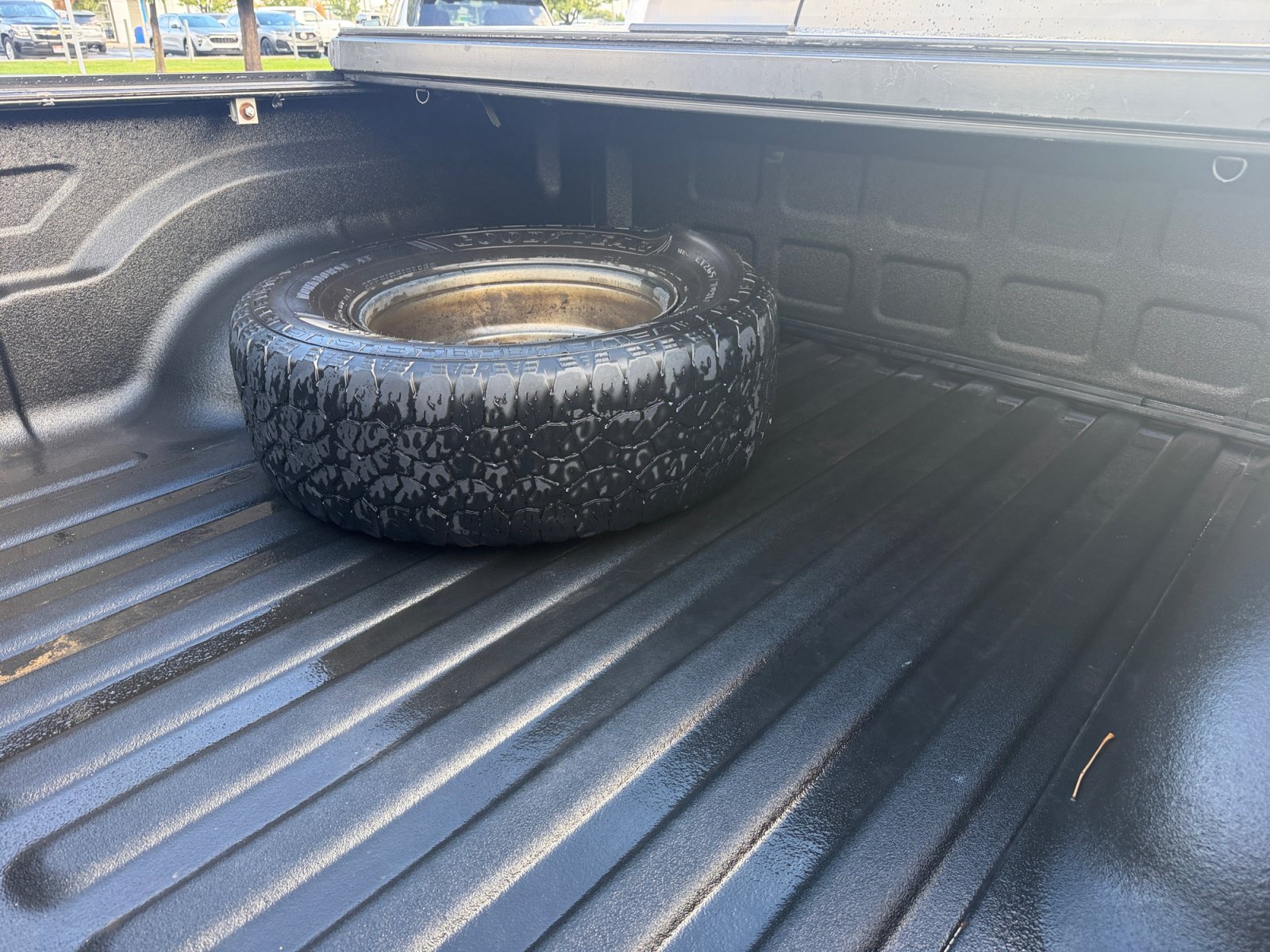 Used 2019 RAM 1500 Tradesman w/ Popular Equipment Group AWD/4WD image 34