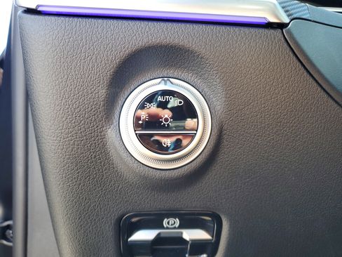 Certified 2025 Mercedes-Benz C 36 AMG S image 37