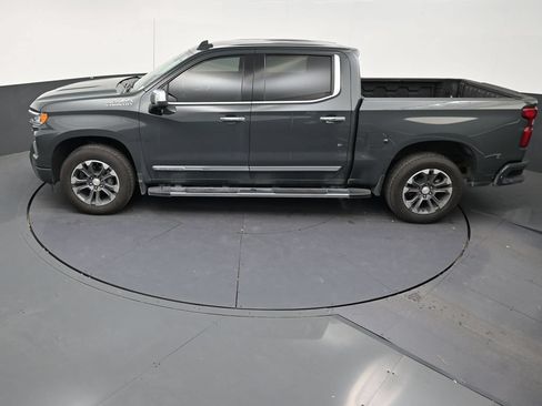 Used 2026 Chevrolet Silverado 1500 High Country RWD image 12