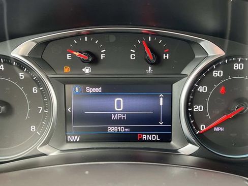 Used 2023 Chevrolet Equinox LS w/ LS Convenience Package FWD image 20