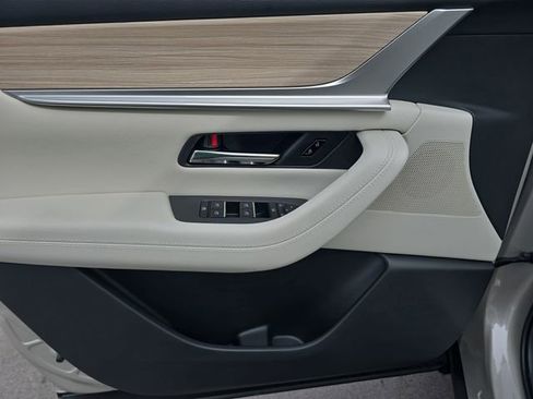 New 2026 MAZDA CX-90 3.3 Turbo S w/ Premium Package image 11