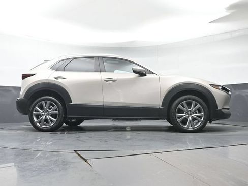 Certified 2024 MAZDA CX-30 AWD 2.5 S w/ Preferred Package image 32