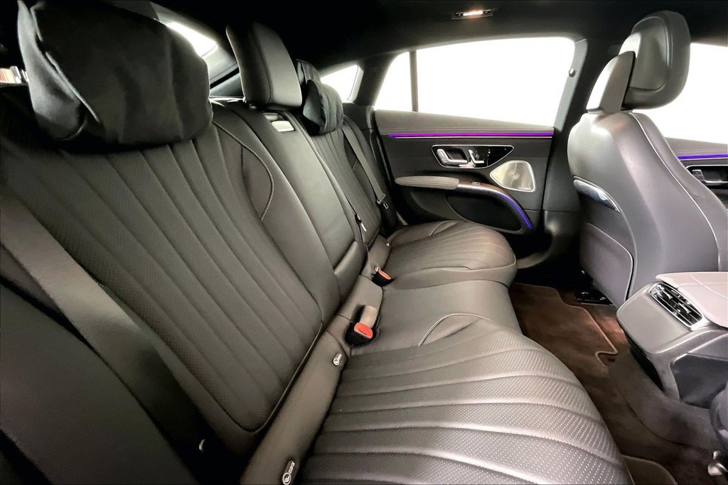 Certified 2024 Mercedes-Benz EQS 450+ 4MATIC Sedan image 20