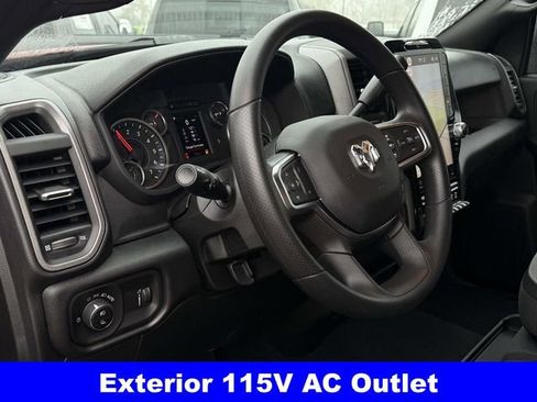 New 2026 RAM 2500 Tradesman image 24