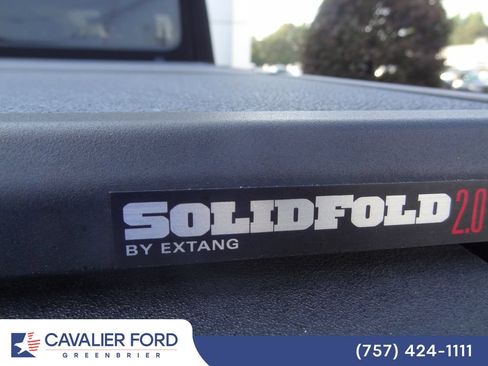 Used 2020 Jeep Gladiator Rubicon AWD/4WD image 11