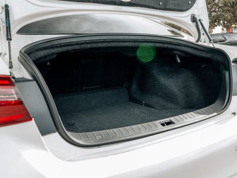 Used 2022 INFINITI Q50 Sensory w/ All Weather Package RWD image 46